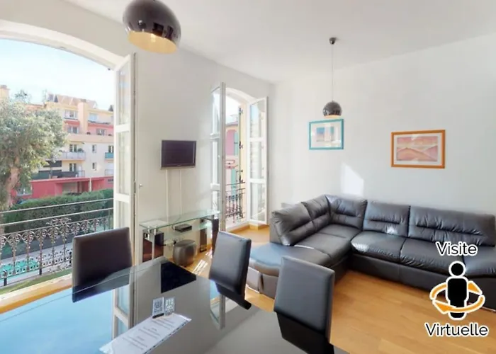 Superb 50M2 Condominium Apartment With Swimming Pool