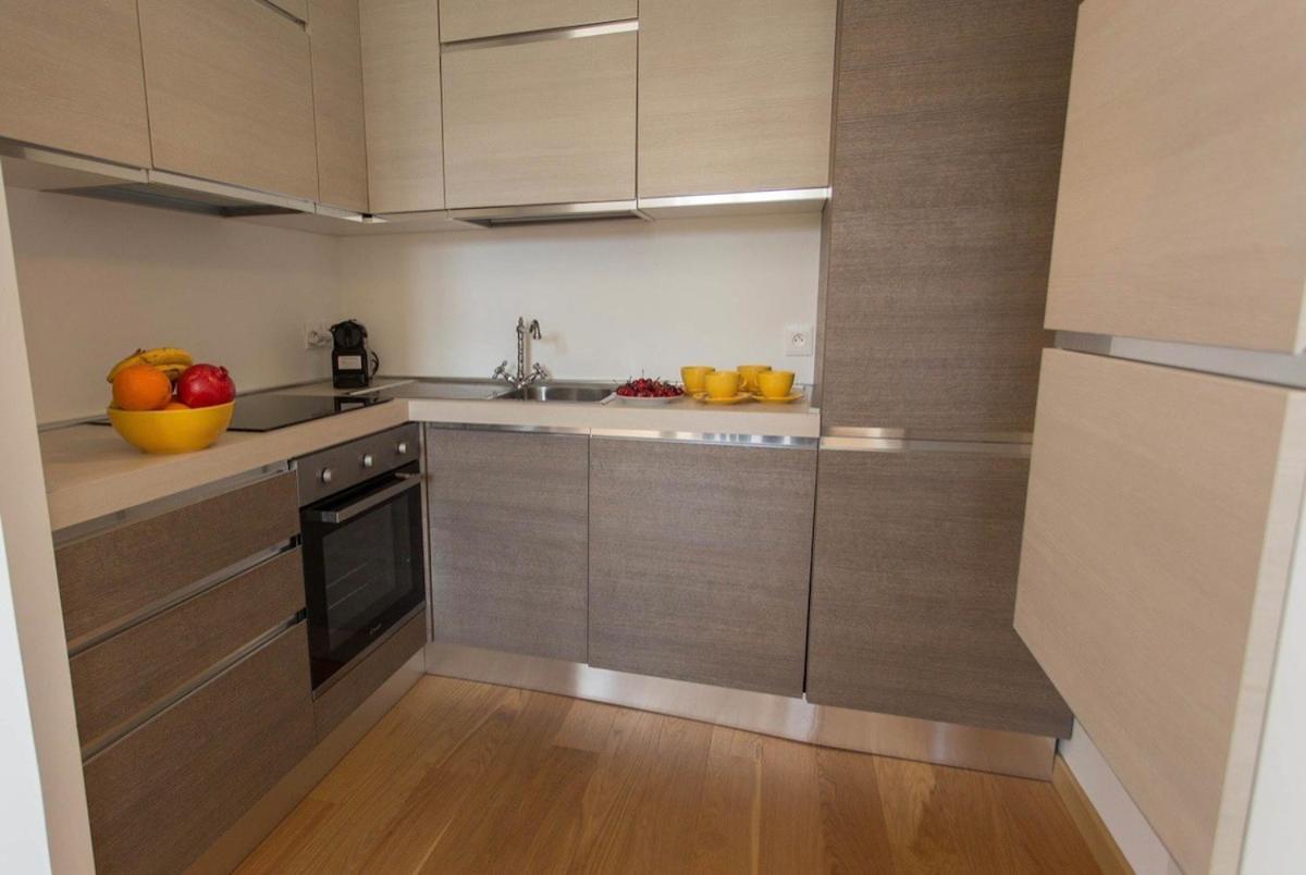 Superb 50m2 With Swimming Pool Appartement *