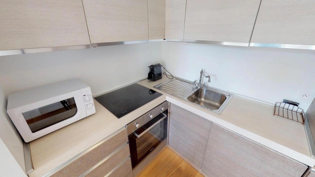 Superb 50m2 With Swimming Pool * Menton